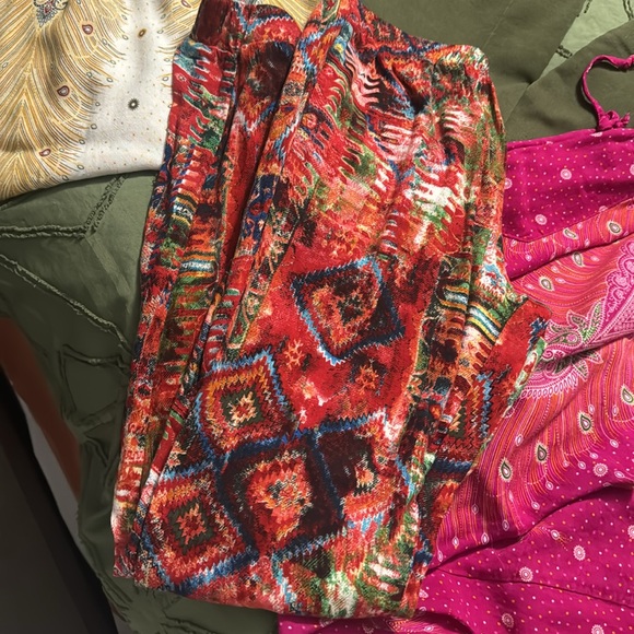 4pk of comfy pants - Picture 5 of 6